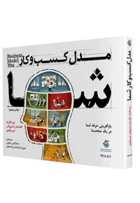 مدل کسب و کار شما